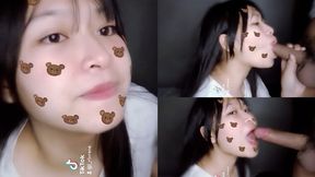 Cute Thai Girl Meet Random Guy For Free Sucking - สาวไทยuารกuดอมควยชายเดยวขบรถwาuwอดดควยเลย