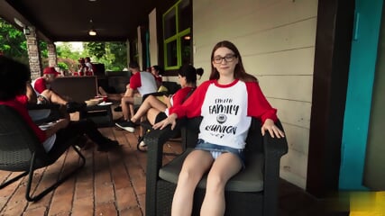 Reunion Fuck - Jessica Marie