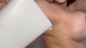 Community Member @gabyferrer @Food Porn & #Curvy & Thick #Naked #Latina #Big Boobs nsfw xxx sex | Tik.Porn