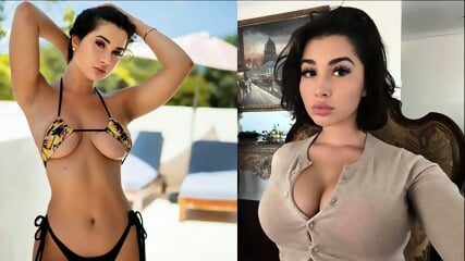 Wellness Model Sex Tape (1080) r123