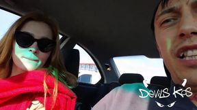 Porn Stars Vacation Vlog: MILF, Teen, Amateur Anal & Blowjob Day