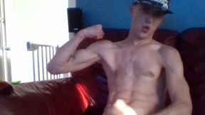 Stephen Slater Private Show