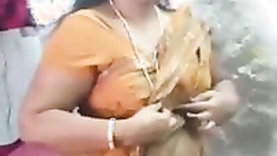 Arabian Mature Bhabhi