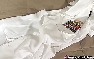 Fuck some more until they jerk themselves to climax