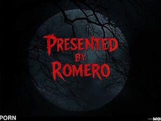Werewolf Cosplay Monster Porn Parody - Hardcore Furry Monstergirl Sex