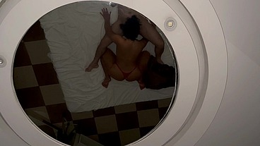 com a atriz Pornô Sabrina satz, logo cedo acordei ela pra chupar o meu pau e tomar todo o meu leitinho quente