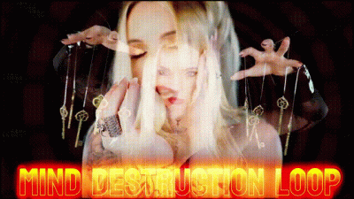 MIND DESTRUCTION LOOP
