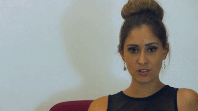 Chasity Grieving Process