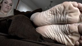 Salacious Wrinkled Soles - Full Movie