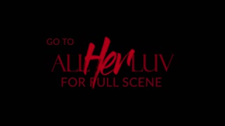 AllHerLuv.com - Lesbian Cooties - Preview