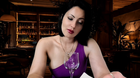 JOI CEI Week Episode 3: Declined Card No Free Dinner for Losers