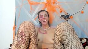 Sabrina Andrewss Private Show