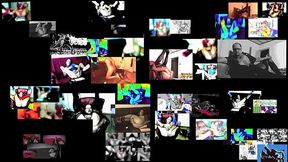 dirty finger - pleasing my anus