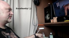in private with my own slut wife-2... ))