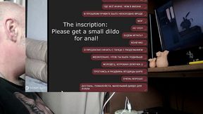 in private with my own slut wife-2... ))