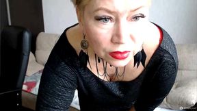 in private with my own slut wife-2... ))