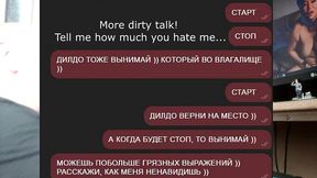 in private with my own slut wife-2... ))