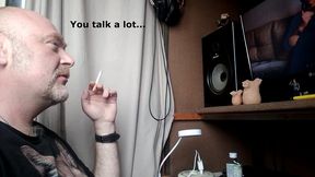 in private with my own slut wife-2... ))