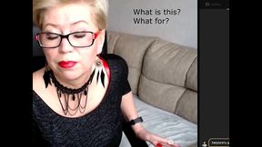 in private with my own slut wife-2... ))