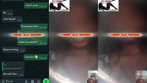 indian slut hunter - episode 26 - mallu desi indian teen loves to see me stroking - jul 26, 2024