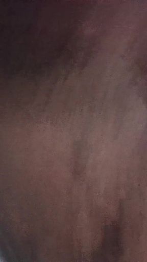 My Own Cum Very Salty