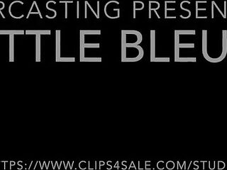 Little Bleu J