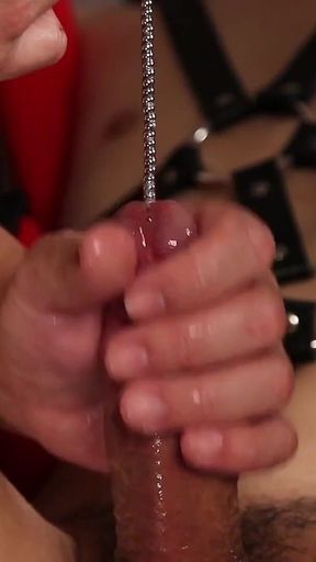 Pink and Tender Twink Brother’s Cum Shot Ep.4-5