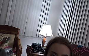 Atkgirlfriends, jill kassidy