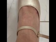 Elisa salope gros cul