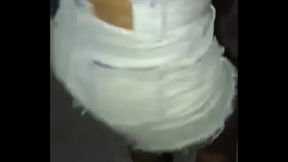 Samara PX Gostosa do interior PMS