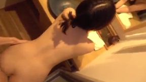 Sexy Bunny Girl Part 3: Unstoppable Orgasms With Doggy Style Thrills and Non-stop