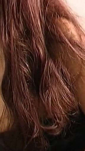 Matute Love Big Cock - Part 01