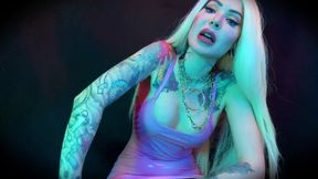 Pillow Humping Hands Free Orgasm Task