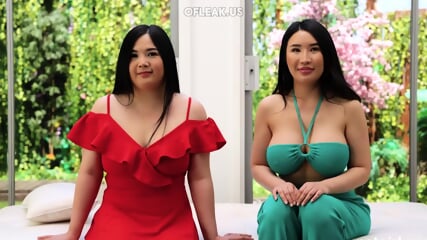 She;s Amazing Busty Asian Suki Miki - Suki Sin