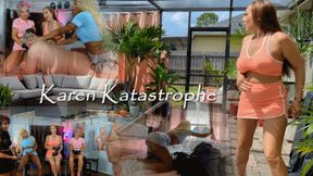 KAREN KATASTROPHE *HD 1080*