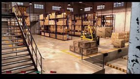 The office wife #5 - Jason fucked stacy.