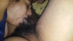 �"Maagi der jonno blowjob deowar theke moja ki aar kichu ache?"�