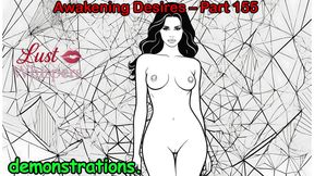 Awakening Desires - Part One Hundred Fifty-five - English Audio Story with Subtitle