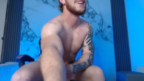 Blake Vigil Private Show