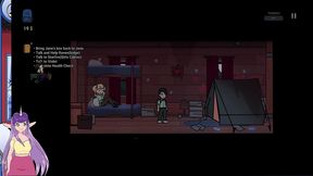 camp pinewood 2 part 3 titans threesome