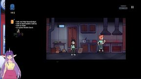 camp pinewood 2 part 3 titans threesome