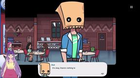 camp pinewood 2 part 3 titans threesome