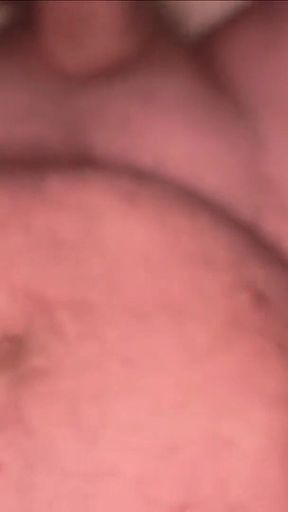 Super Horny BBW