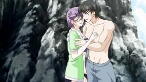 ”Sex on the beach”