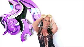 Alena Cort Takes Dredd s Monster Bbc