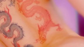 Member Video @kaorianya @Anal Plug and #Naked #Latina #Big Ass #Tattoo Porn adult porno clips | Tik.Porn