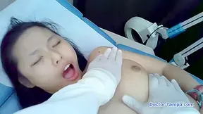 Mara Luv And Doctor Tampa In Human Guinea Pigs Of 6