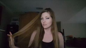 Made fun of your Step-Daughter for not having tits, haha