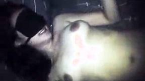 ”Arab Teen From Tinder Gives Me Handjob On First Date”