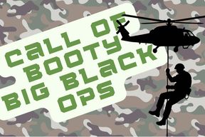 🪖𝐂𝐀𝐋𝐋 𝐎𝐅 𝐃𝐔𝐓𝐘: 𝐁𝐈𝐆 𝐁𝐋𝐀𝐂𝐊 𝐎𝐏𝐒 🪖